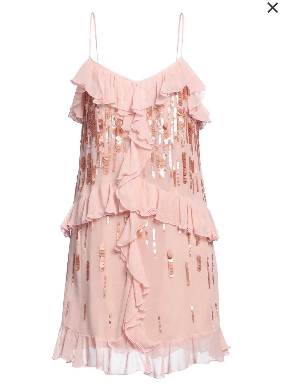 NWT Blumarine dress size 4